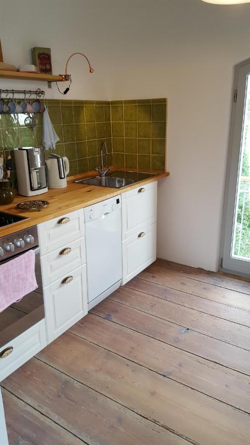 Landhaus Sinneswandel ナウェン エクステリア 写真